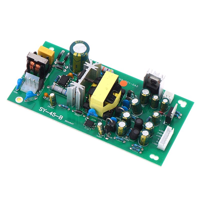 Dc Power Supply 12V - AS95-Universal MG12XU MG16 Papan Catu Daya