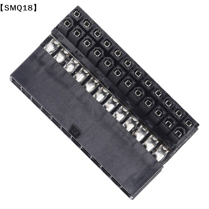 Modular Power Supply - ATX 24Pin 90 Derajat 24 Pin