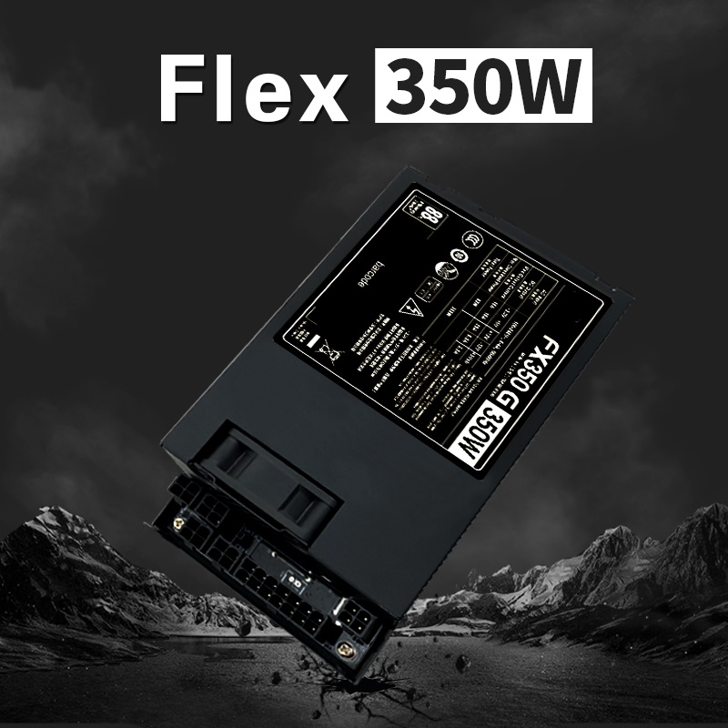 Power Supply 500W - PSU Original Baru Untuk FSP ITX