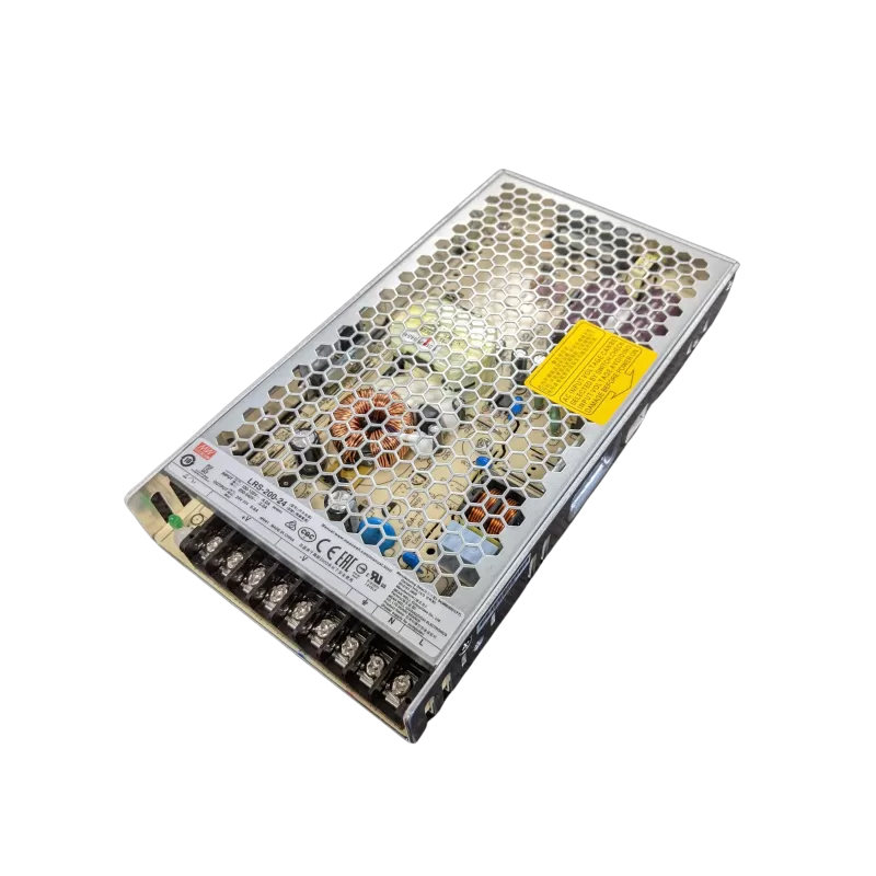 Dc Power Supply 12V - Untuk Lampu LED dengan RoHS 200w