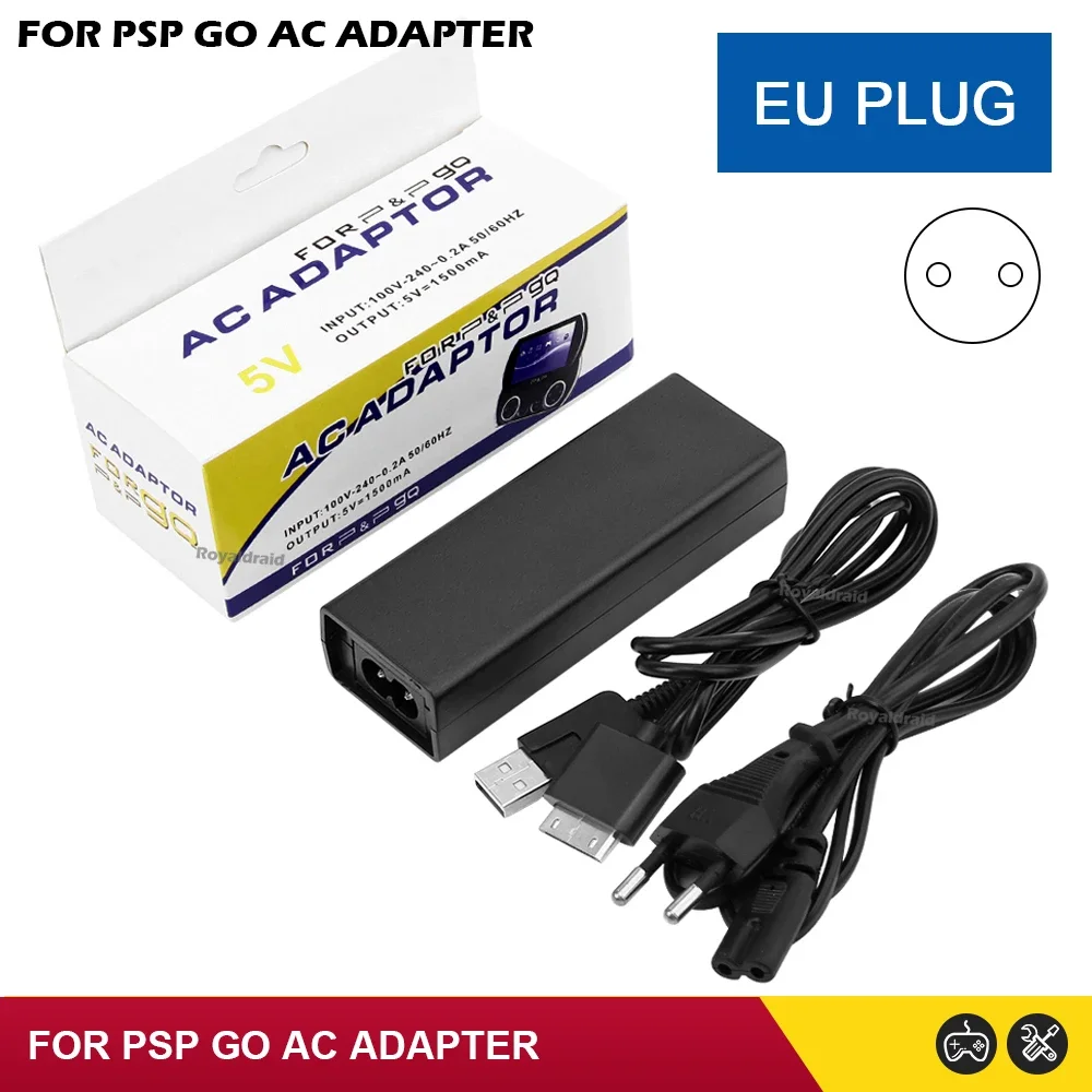 Smps Power Supply - Adaptor Daya USB Charger Dinding Rumah