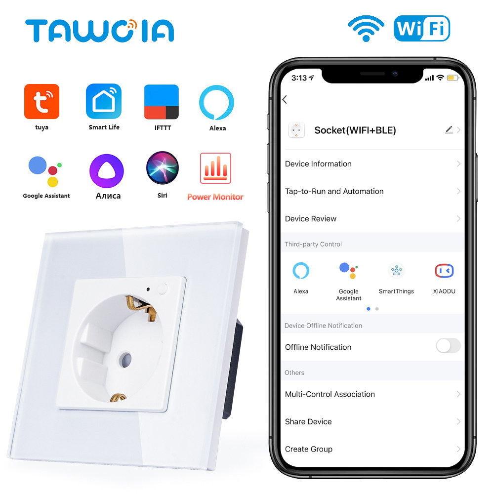 Open Frame Power Supply - Tavoia soket dinding Wifi, soket Monitor