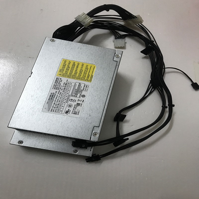 Dc Power Supply 12V - PSU Asli Baru untuk Workstation HP