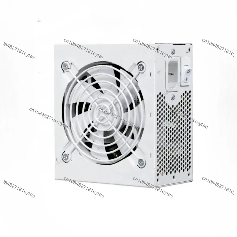 Power Supply 750W - Cocok untuk modul SFX lengkap warna