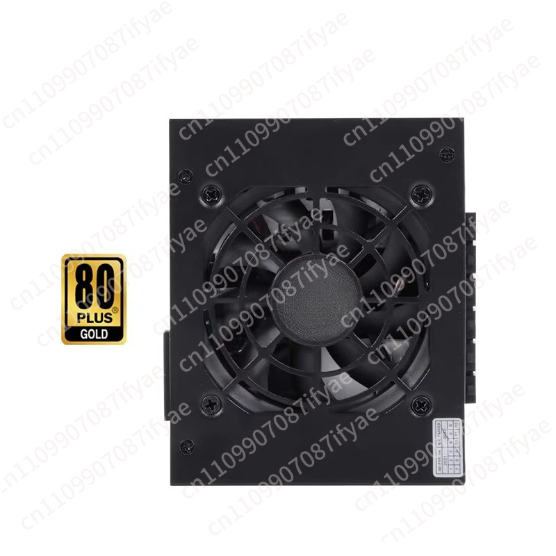 Power Supply 500W - Power Supply SFX Modul Lengkap 500W