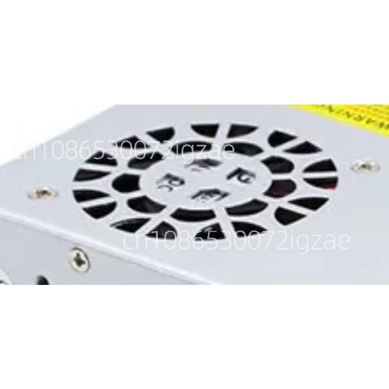 Smps Power Supply - Konverter AC Ke DC 60V Dapat