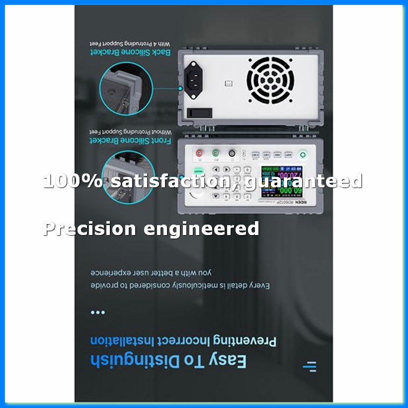 2Set RD 4Mm Selongsong Silikon - Power Supply ulasan dan harga