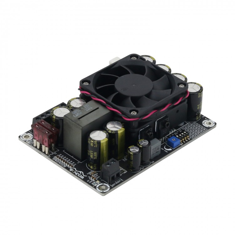 Modul Boost PS-SP12148 500W DC - Dc Power Supply 12V ulasan dan harga