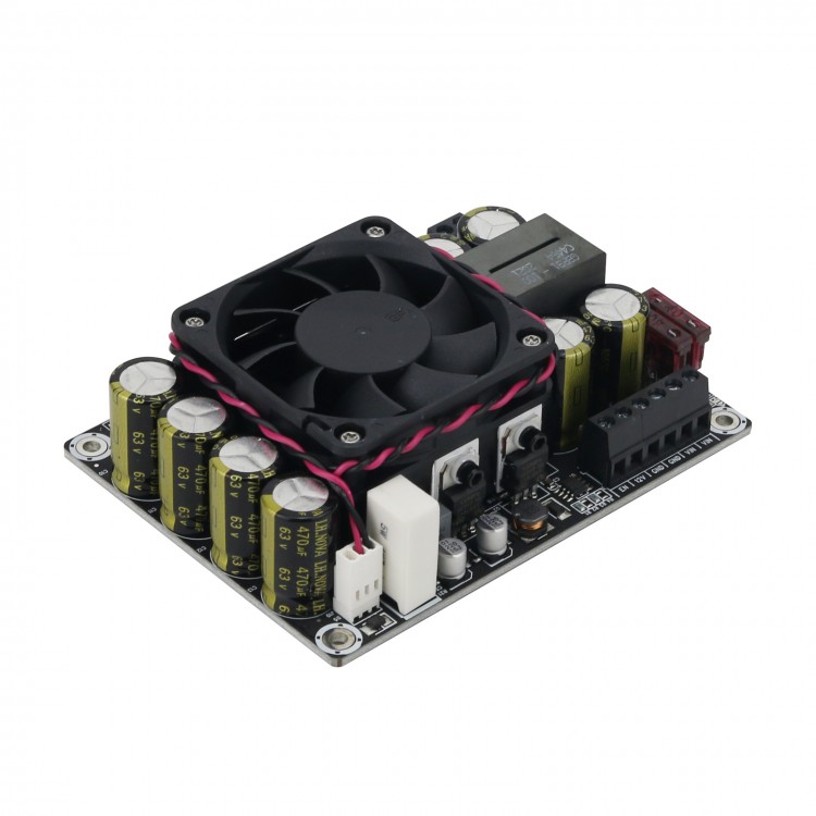 Modul Boost PS-SP12148 500W DC - Dc Power Supply 12V ulasan dan harga