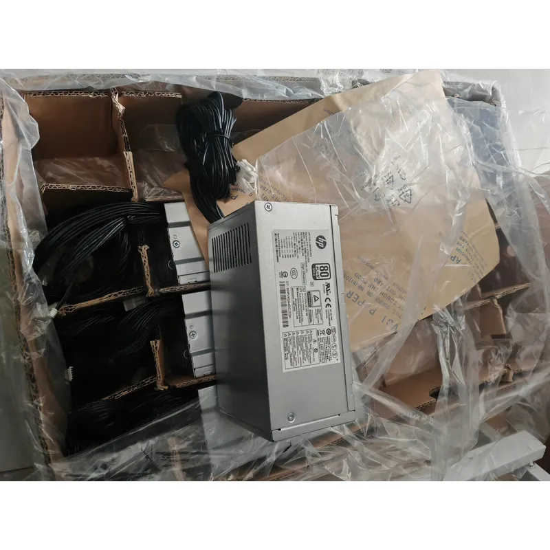Catu Daya Original Baru 650W u - Power Supply 650W ulasan dan harga