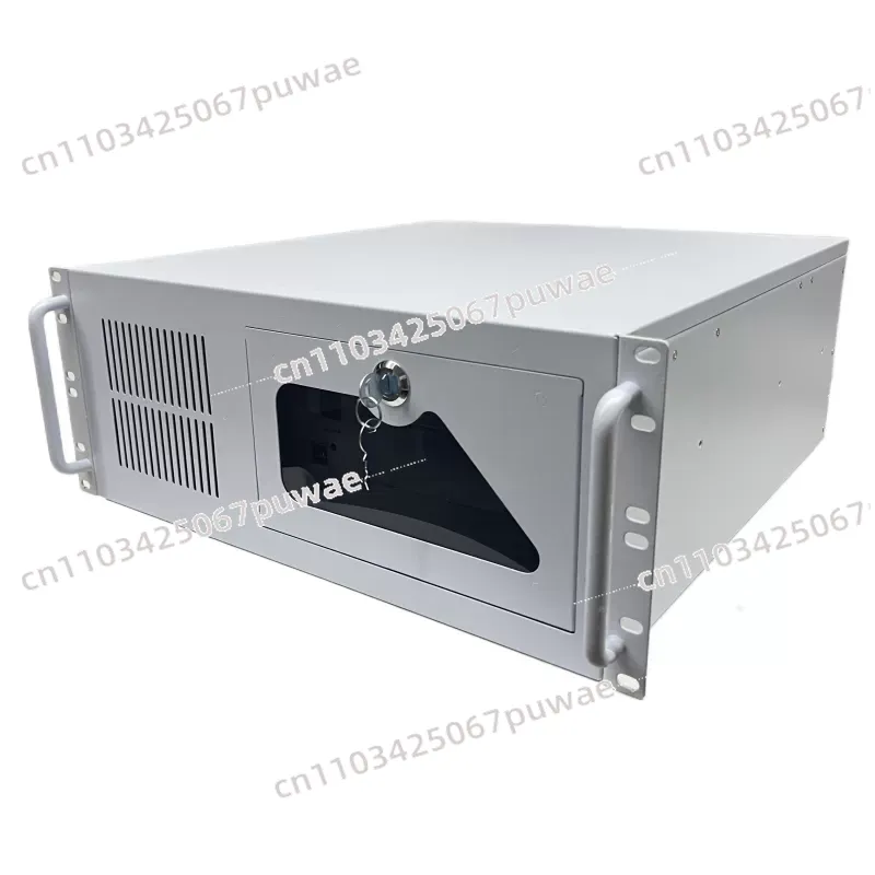 Catu Daya 7 Slot Rak 19 inci M - Server Power Supply ulasan dan harga