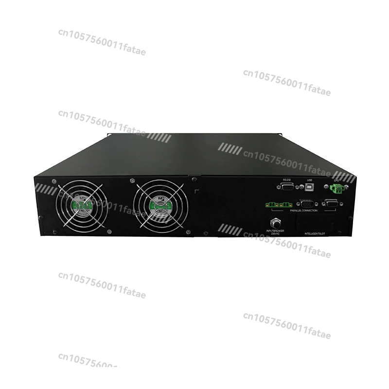 UPS Online Sistem Catu Daya Ta - Server Power Supply ulasan dan harga
