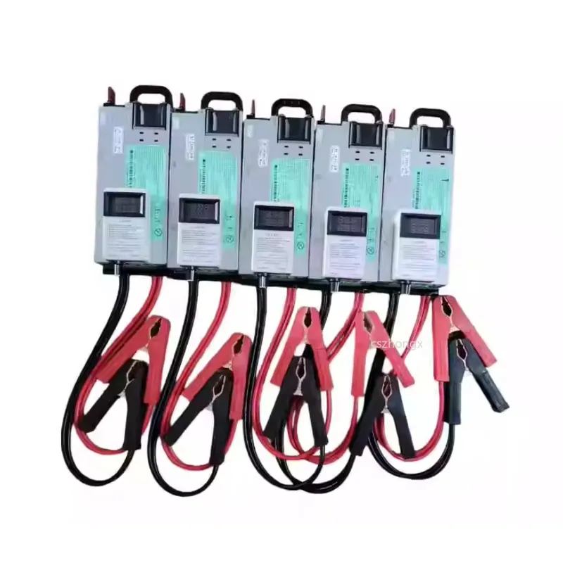 Catu Daya Modifikasi Server 13 - Server Power Supply ulasan dan harga