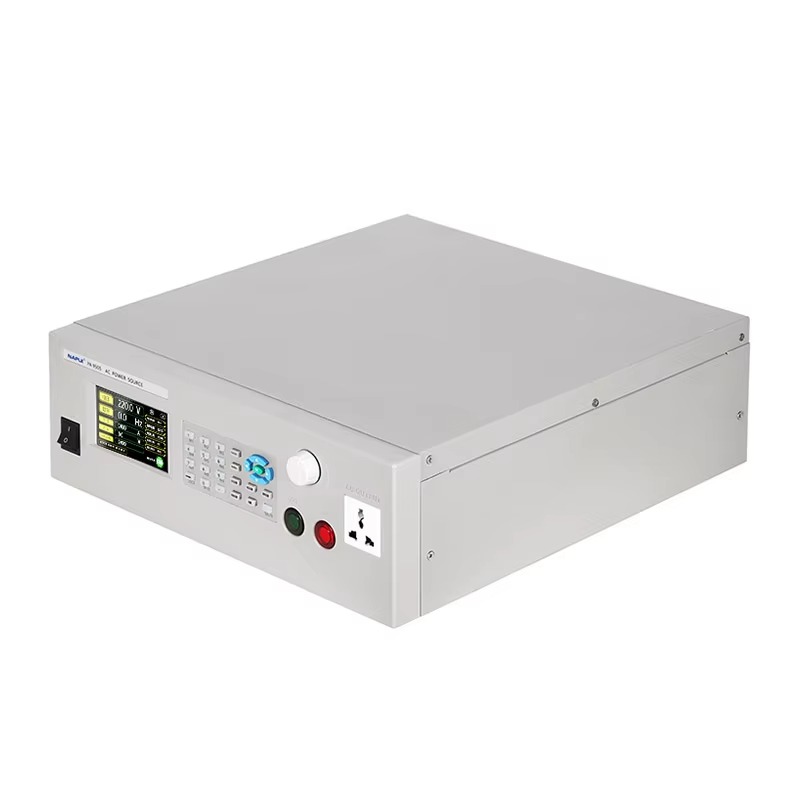 Sumber Daya AC Frekuensi Varia - Ac Power Supply ulasan dan harga