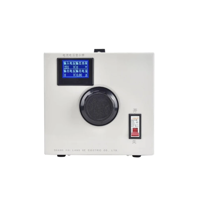 Regulator Tegangan Tembaga Mur - Power Supply 500W ulasan dan harga