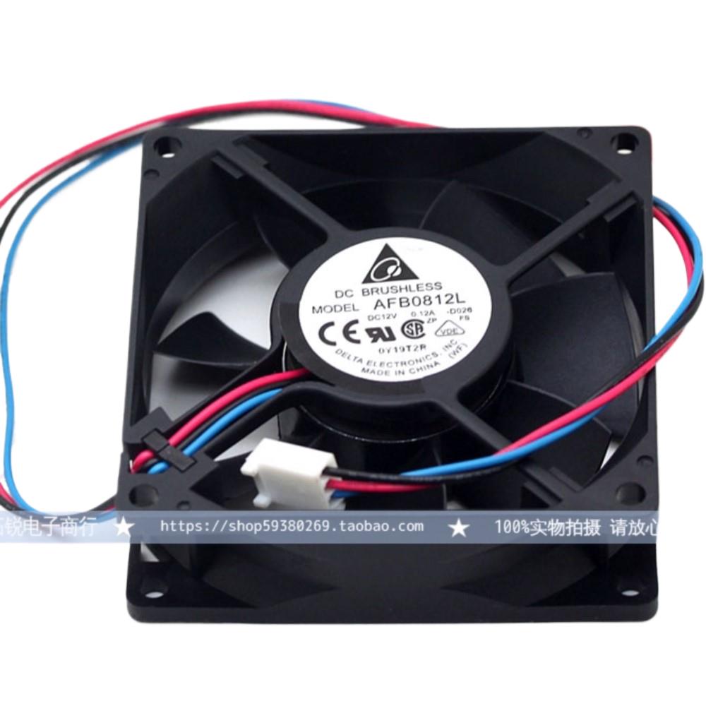1 Buah untuk Delta AFB0812L 80 - Pc Power Supply ulasan dan harga