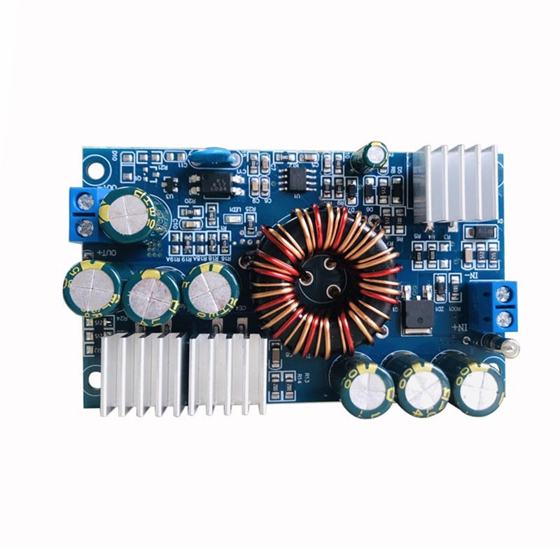 N82R PWS39-9V 4A 36W Modul Cat - Dc Power Supply 12V ulasan dan harga