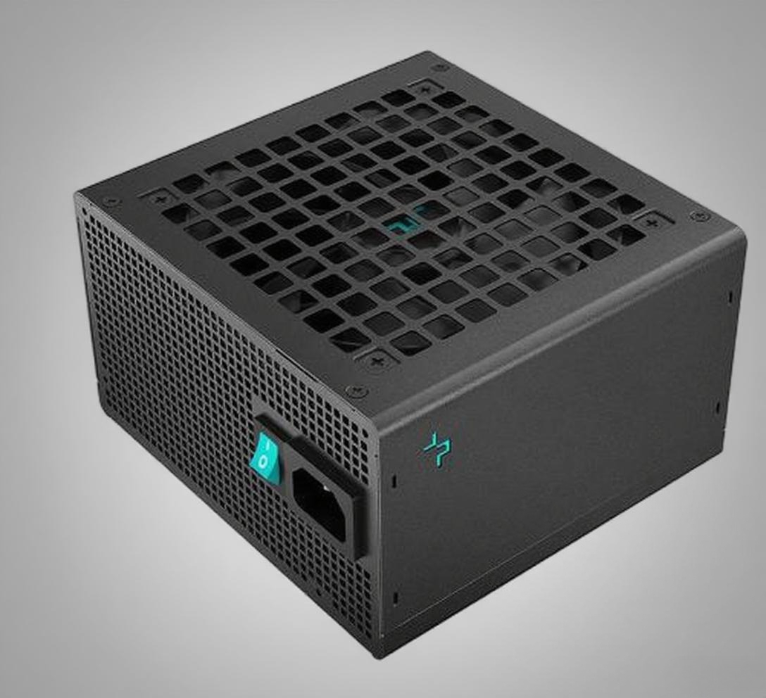 Catu daya full module medali e - Power Supply 750W ulasan dan harga