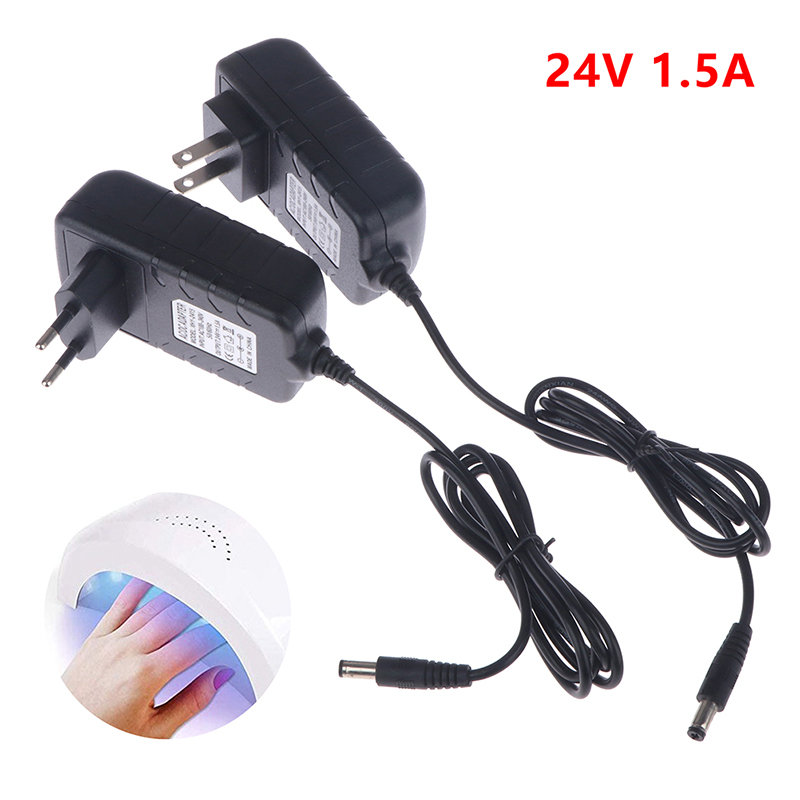 【Pengisi Daya Adaptor Catu Day - Ac Power Supply ulasan dan harga
