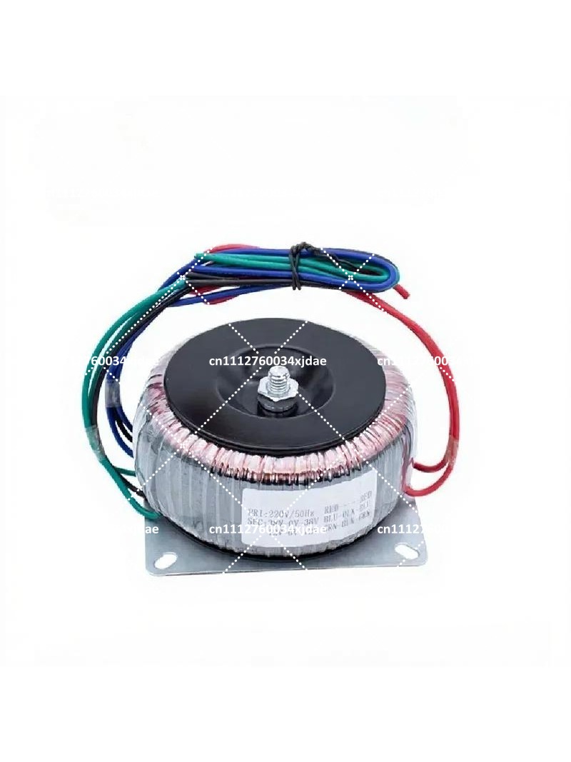 Trafo Power Supply Toroidal 50 - Power Supply 500W ulasan dan harga