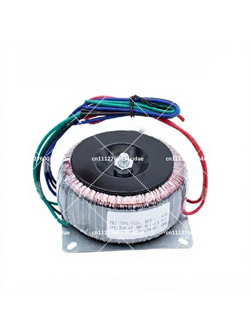 Trafo Power Supply Toroidal 50 - Power Supply 500W ulasan dan harga
