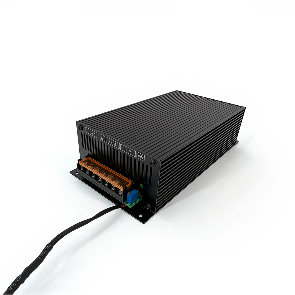 Catu Daya DC 500W dengan Keand - Dc Power Supply 12V ulasan dan harga