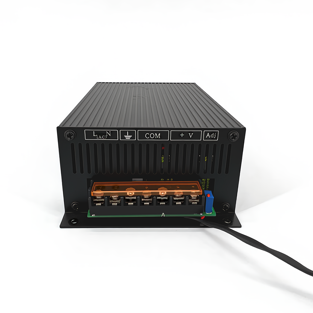 Catu Daya DC 500W dengan Keand - Dc Power Supply 12V ulasan dan harga