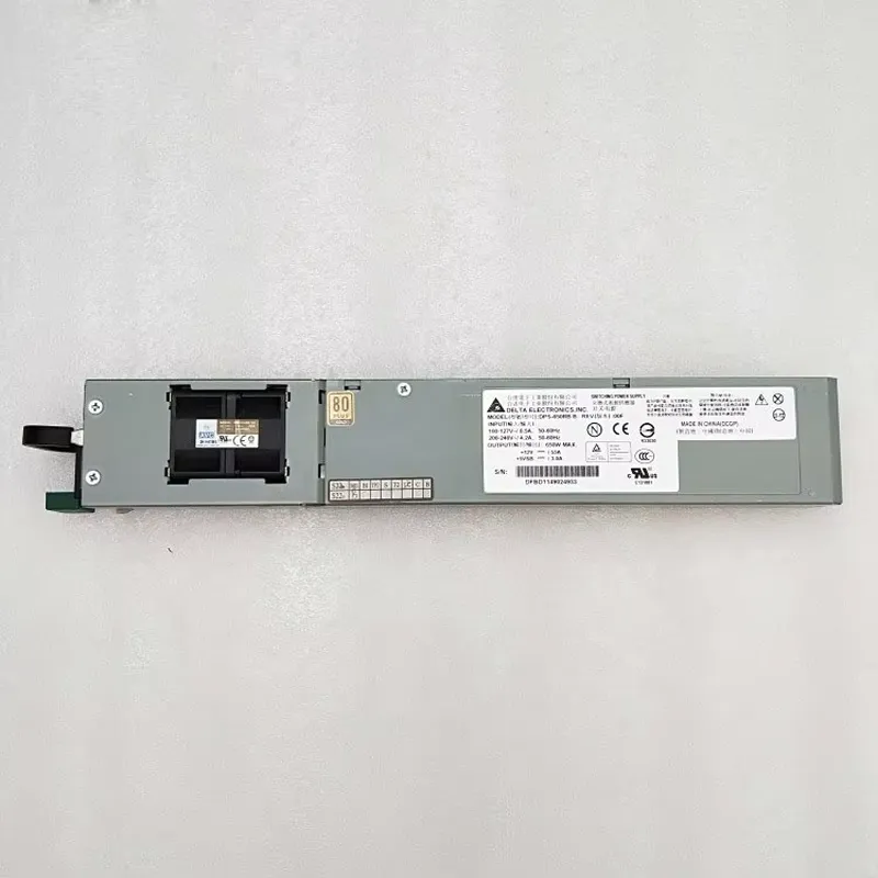 untuk DPS-650RB B 00F 80 Plus  - Power Supply 650W ulasan dan harga