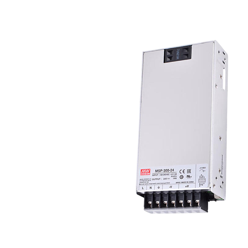 MEAN WELL MW RSP Catu Daya Swi - Dc Power Supply 12V ulasan dan harga