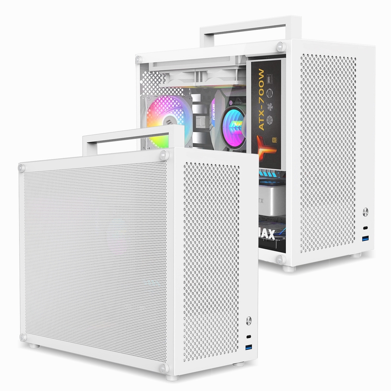 Casing Komputer MAX Gaming PC  - Psu Computer ulasan dan harga