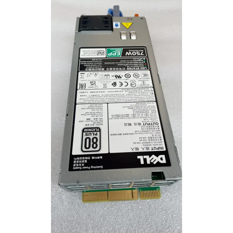 untuk Catu Daya Standar Hijau  - Power Supply 750W ulasan dan harga