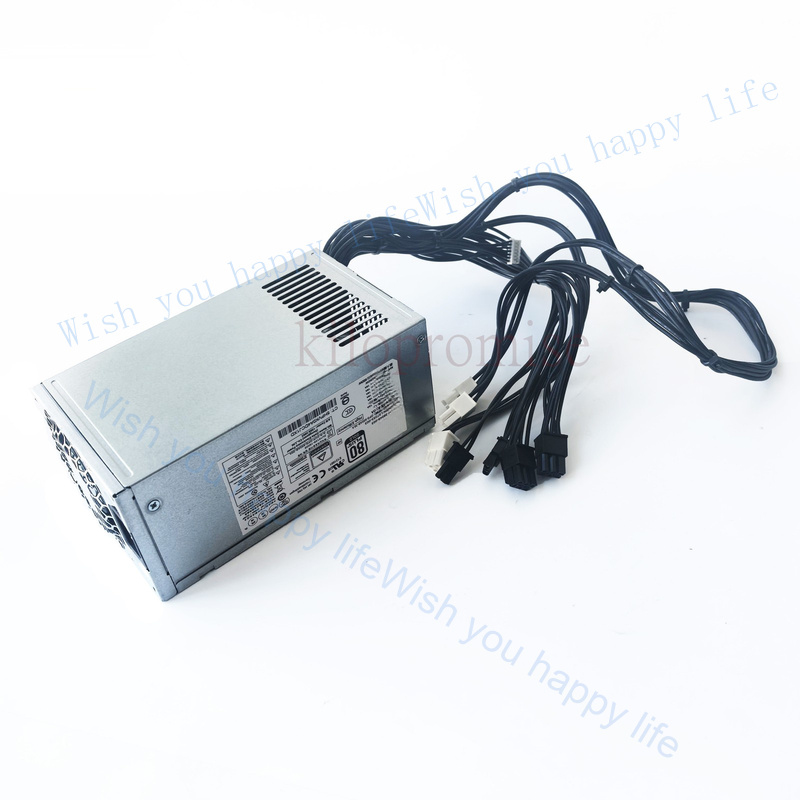 LULUYUAN Catu Daya Baru 650W P - Power Supply 650W ulasan dan harga