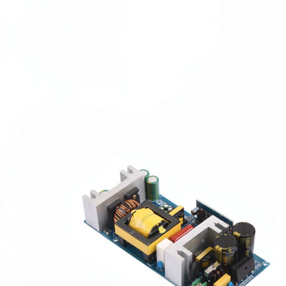 Catu Daya Elektronik untuk Mod - Power Supply 500W ulasan dan harga