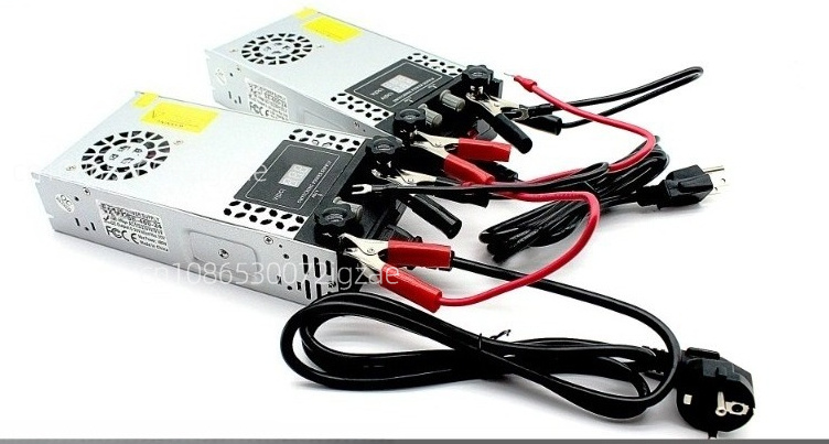 Konverter AC Ke DC 60V Dapat D - Smps Power Supply ulasan dan harga