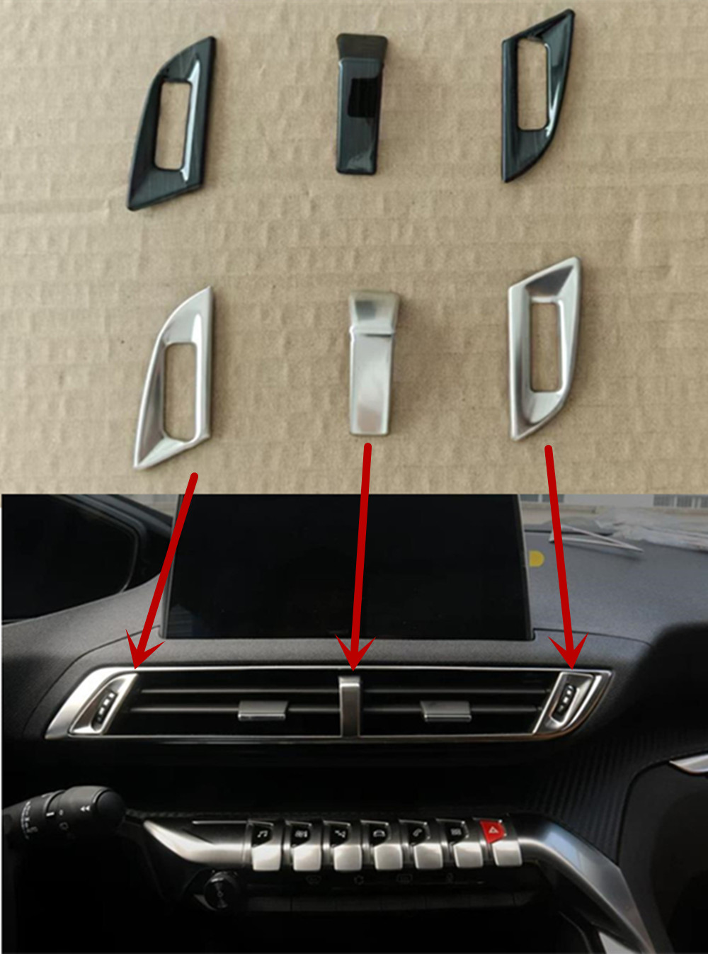 Bingkai Trim Interior Mobil, V - Open Frame Power Supply ulasan dan harga
