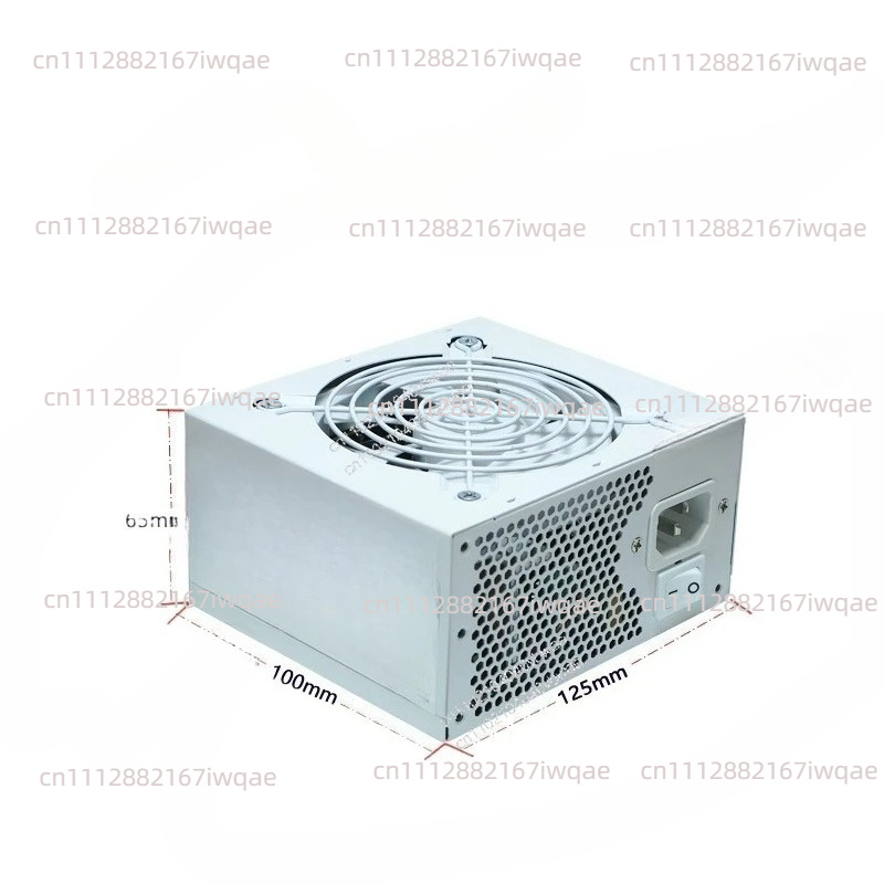 Cocok untuk catu daya desktop  - Power Supply 650W ulasan dan harga