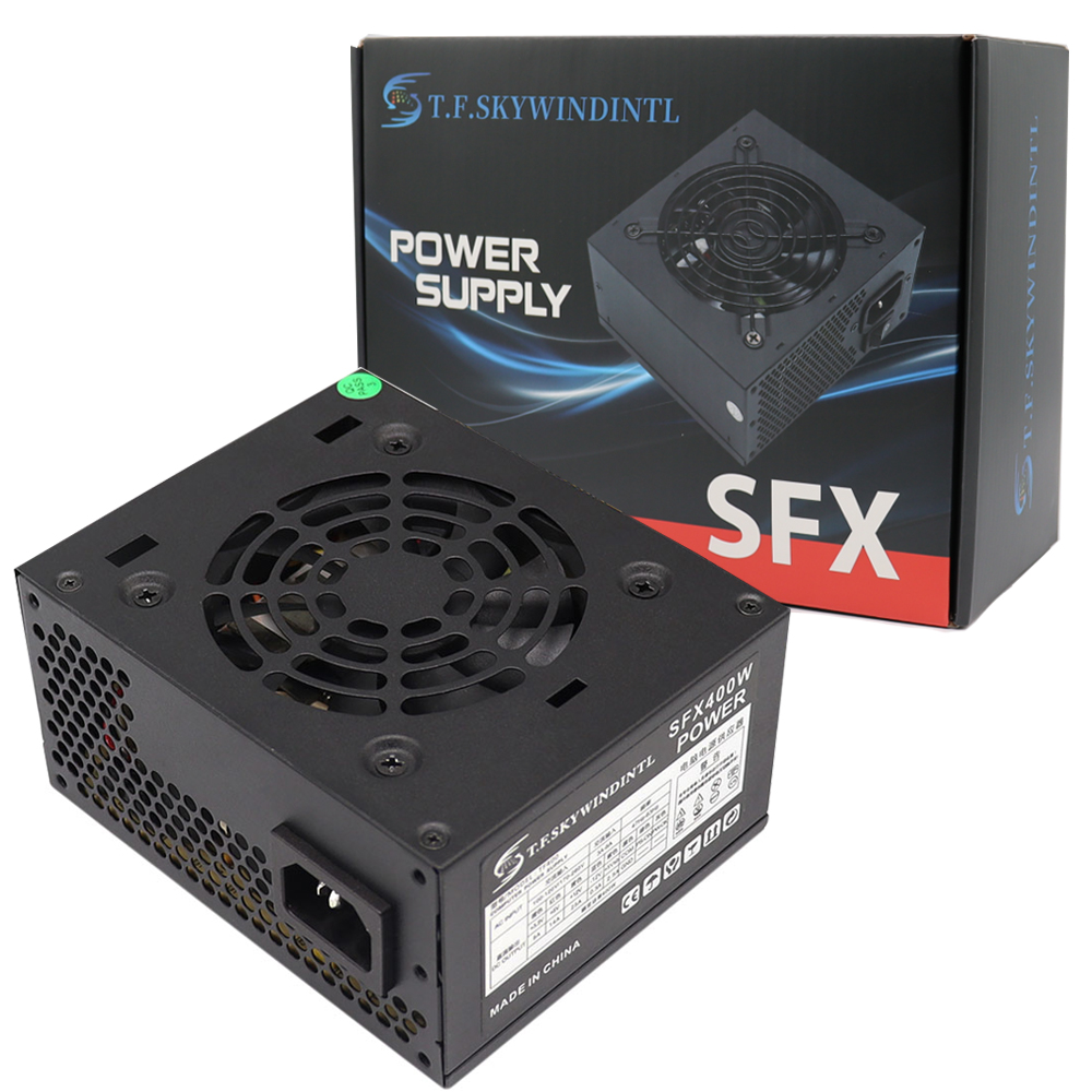 T.F.SKYWINDINTL 300W SFX Sumbe - Power Supply 650W ulasan dan harga