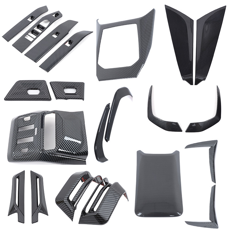 Untuk BMW X3 G45 2025+ Trim In - Open Frame Power Supply ulasan dan harga